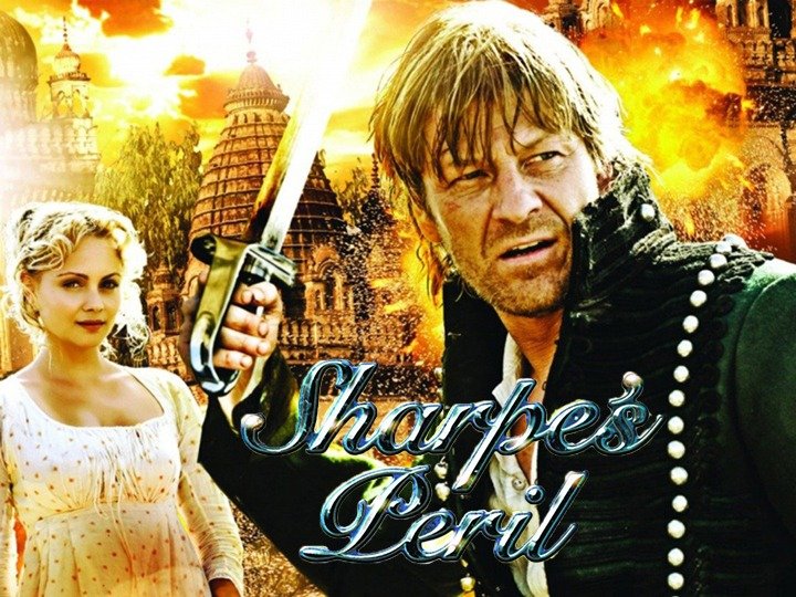 Sharpe’s Peril (2008)